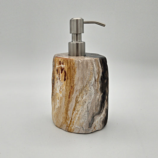 Sæbedispenser – Flerfarvet