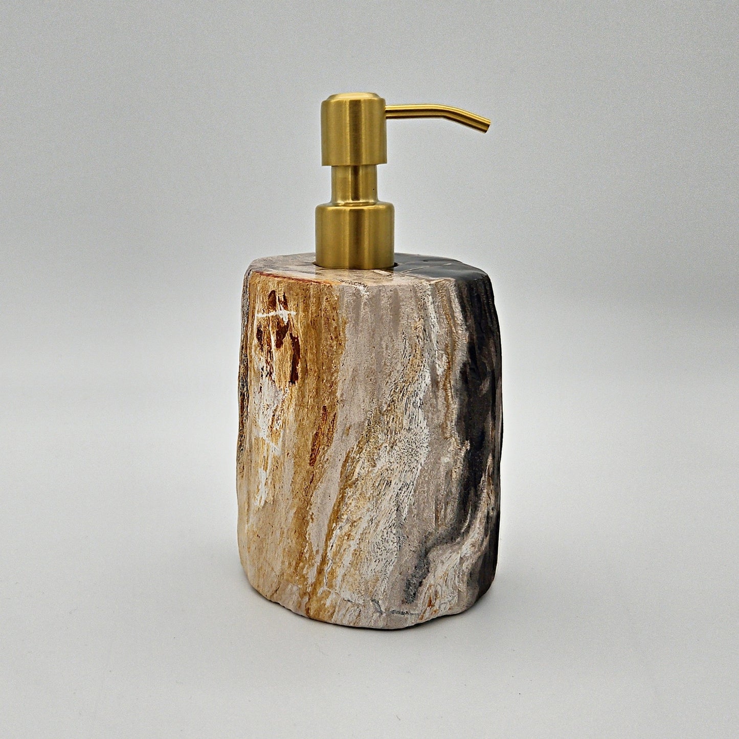 Sæbedispenser – Flerfarvet