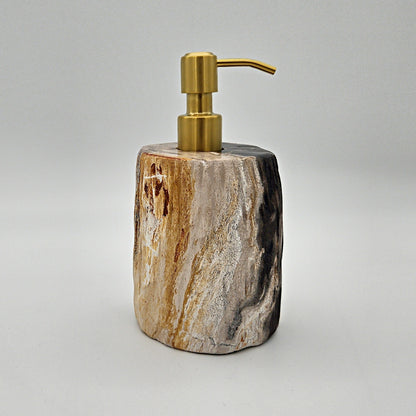 Sæbedispenser – Flerfarvet