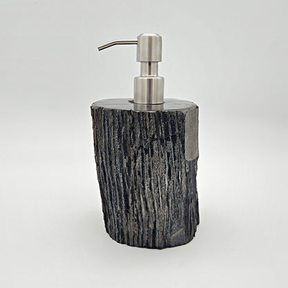 Sæbedispenser – Mørkt