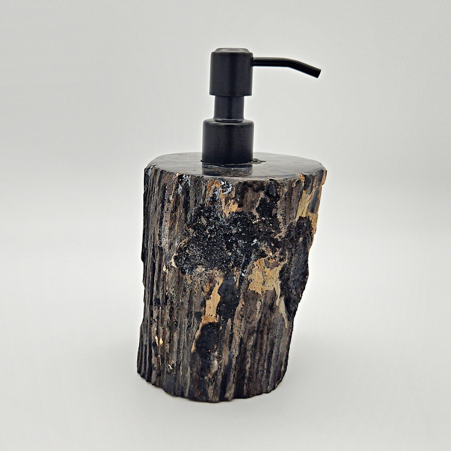 Sæbedispenser – Mørkt