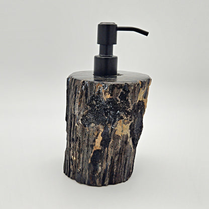 Sæbedispenser – Mørkt