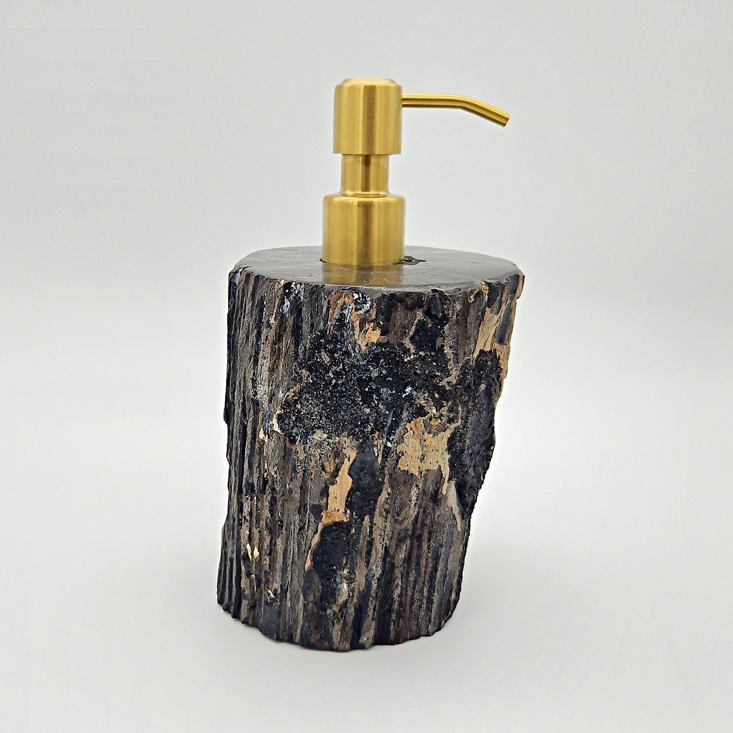 Sæbedispenser – Mørkt