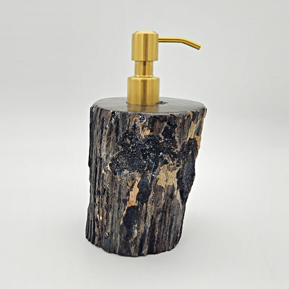 Sæbedispenser – Mørkt