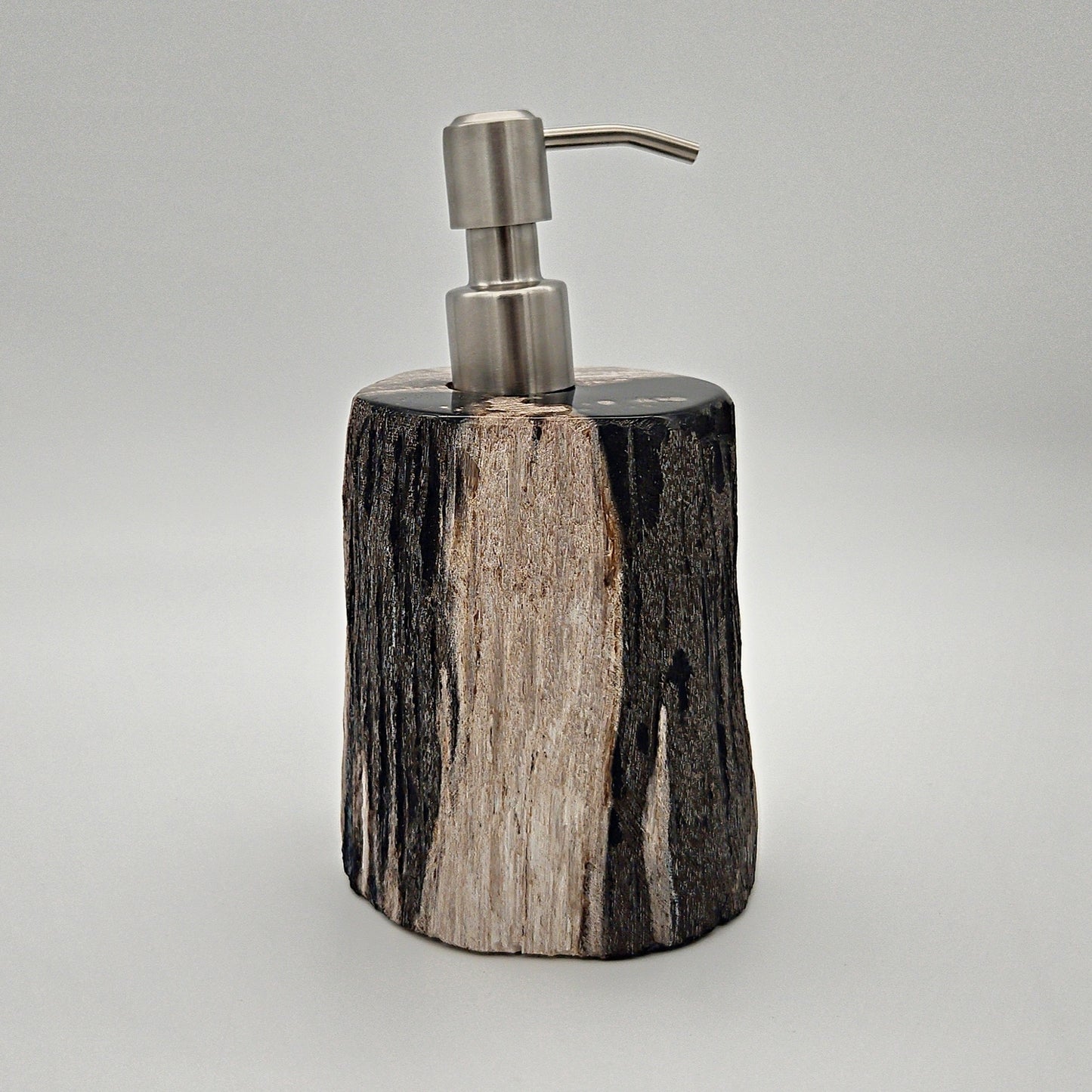 Sæbedispenser – Flerfarvet