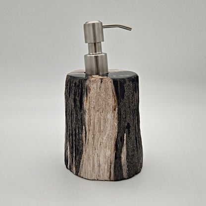 Sæbedispenser – Flerfarvet