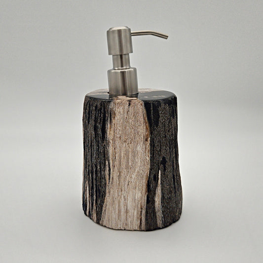 Sæbedispenser – Flerfarvet