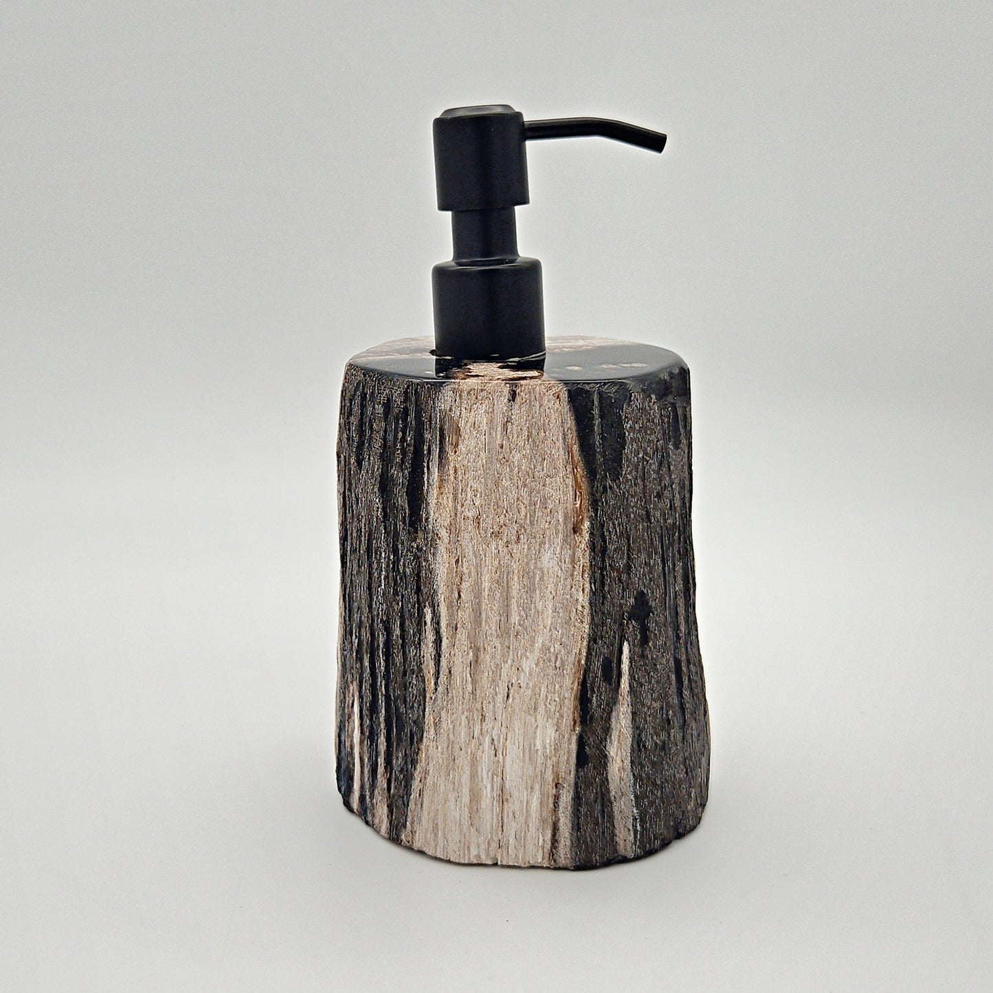 Sæbedispenser – Flerfarvet