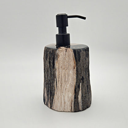 Sæbedispenser – Flerfarvet