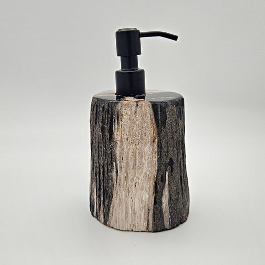 Sæbedispenser – Flerfarvet