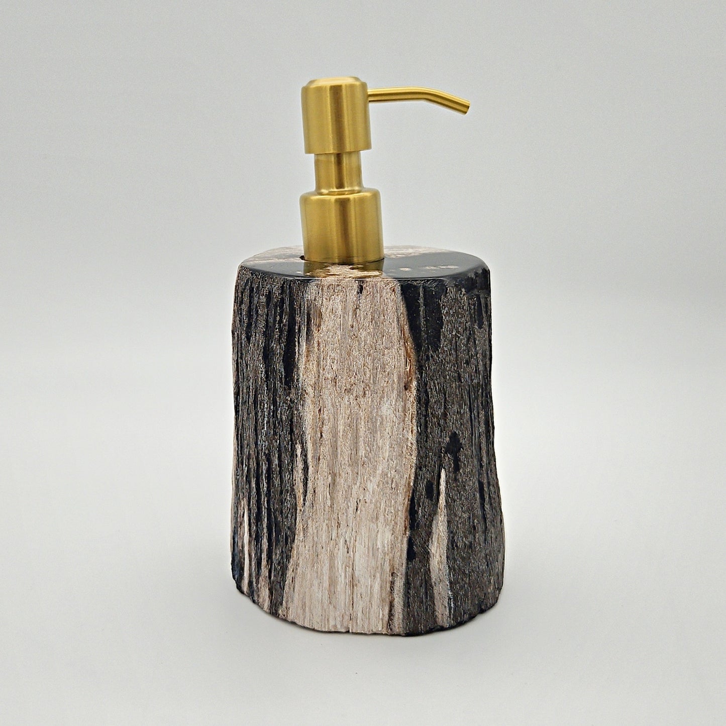 Sæbedispenser – Flerfarvet