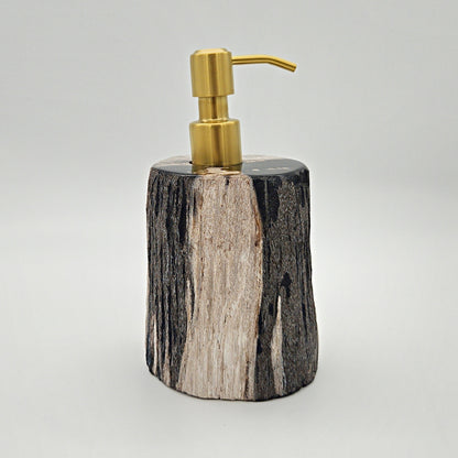 Sæbedispenser – Flerfarvet