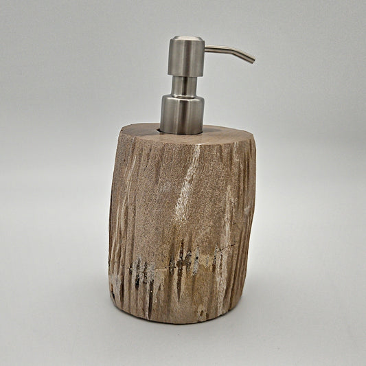 Sæbedispenser – Lyst