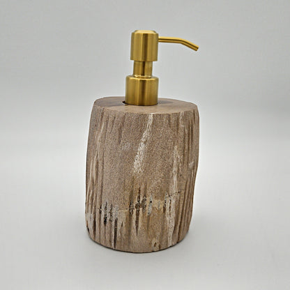 Sæbedispenser – Lyst