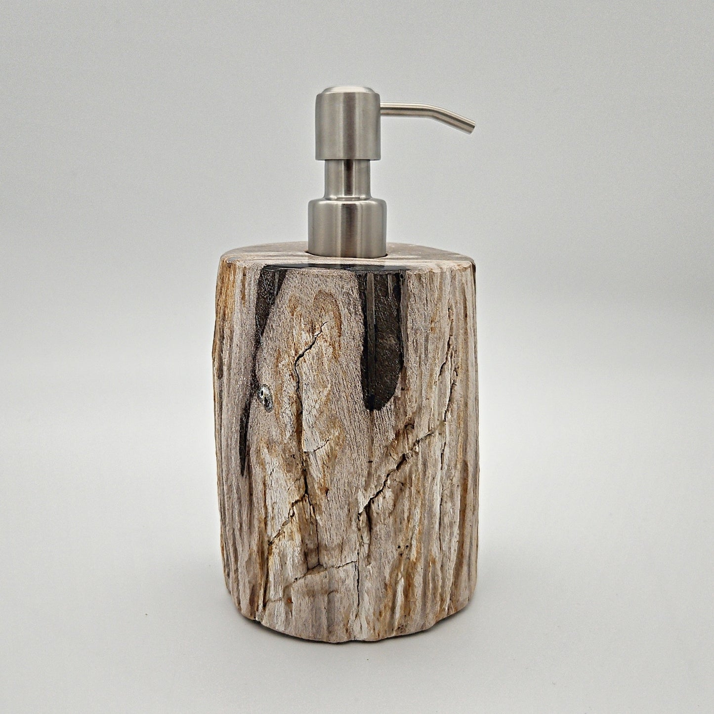 Sæbedispenser – Flerfarvet