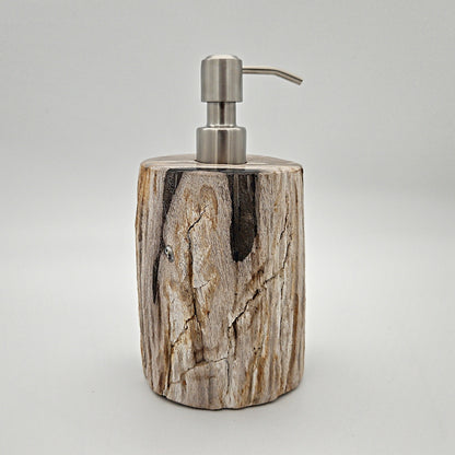 Sæbedispenser – Flerfarvet