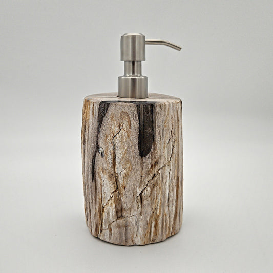 Sæbedispenser – Flerfarvet