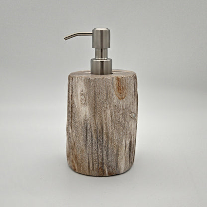 Sæbedispenser – Flerfarvet