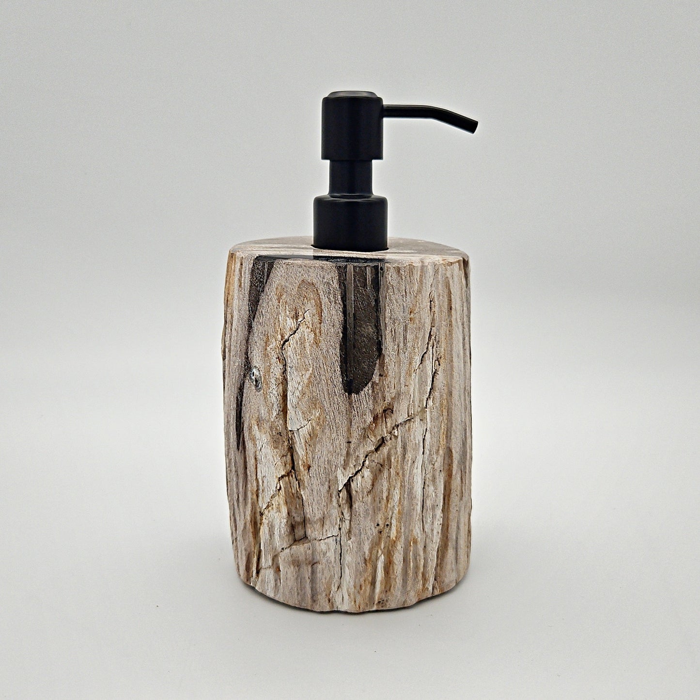 Sæbedispenser – Flerfarvet