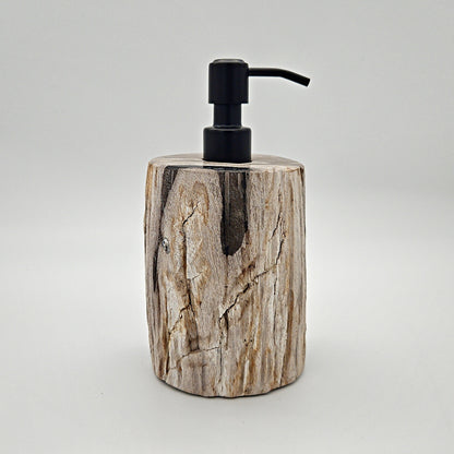 Sæbedispenser – Flerfarvet