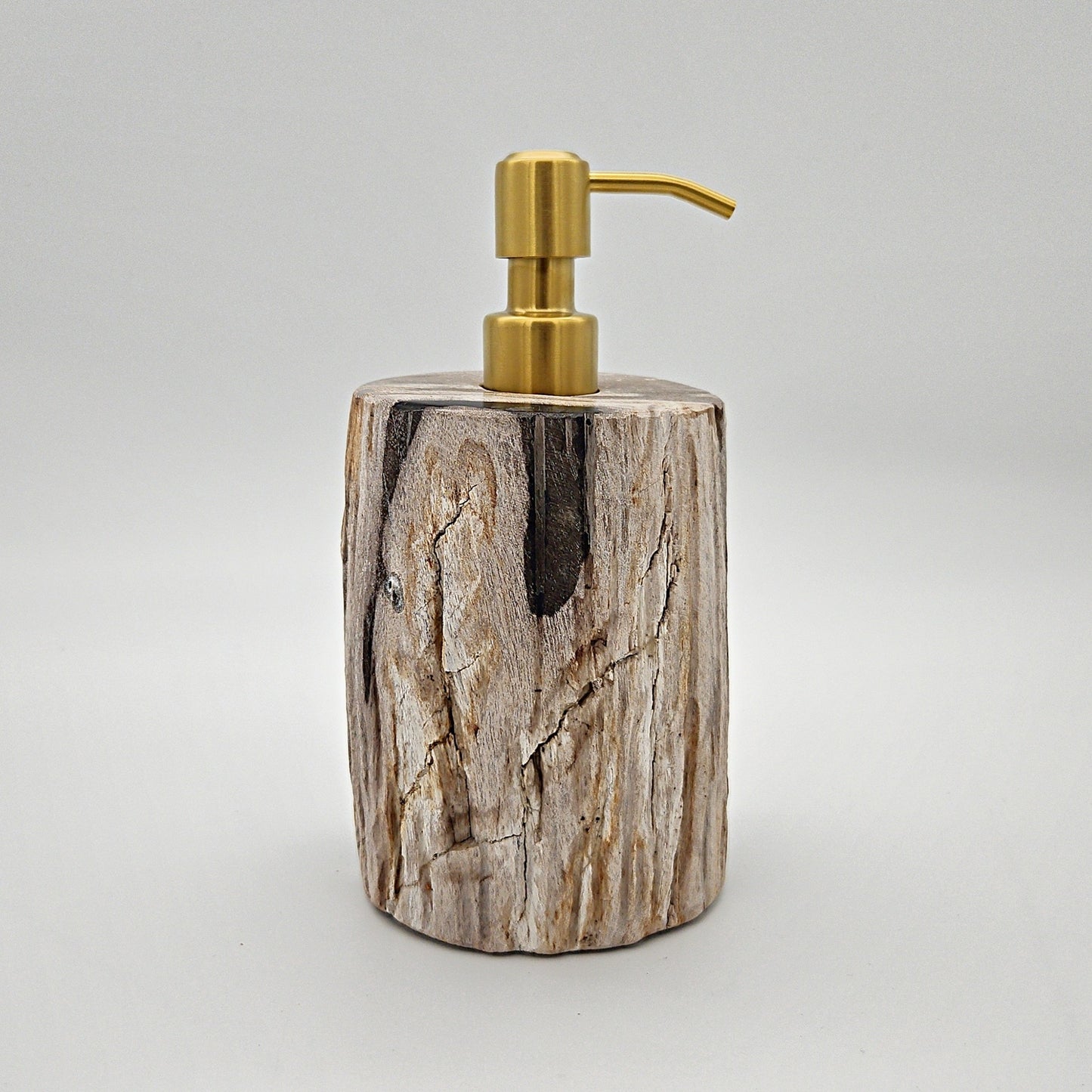 Sæbedispenser – Flerfarvet