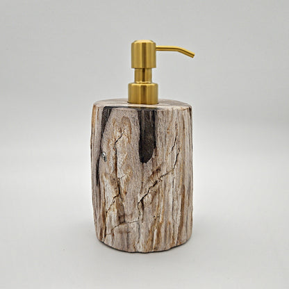 Sæbedispenser – Flerfarvet