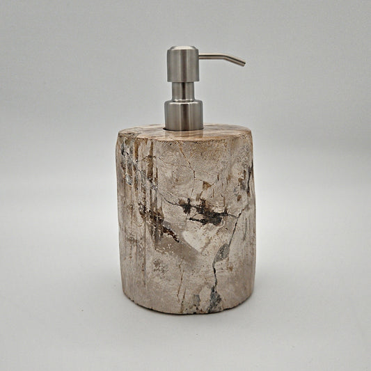 Sæbedispenser – Lyst