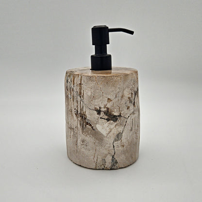 Sæbedispenser – Lyst