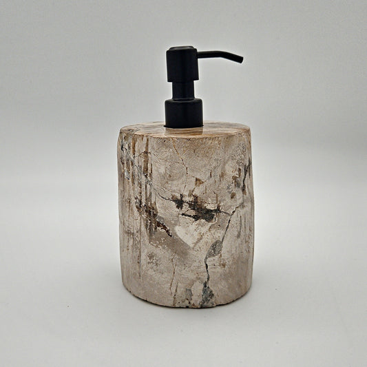 Sæbedispenser – Lyst