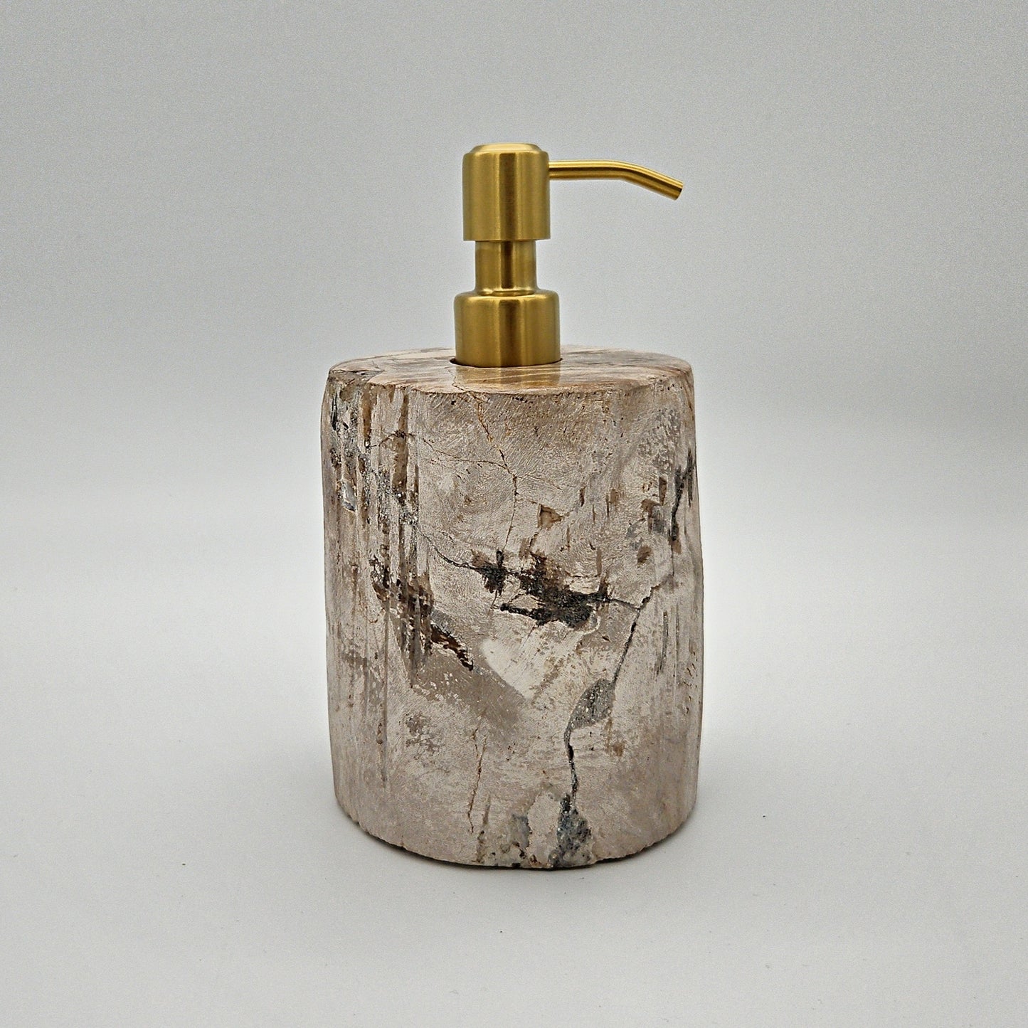 Sæbedispenser – Lyst