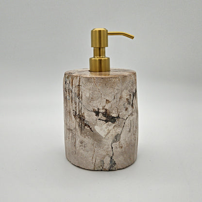 Sæbedispenser – Lyst