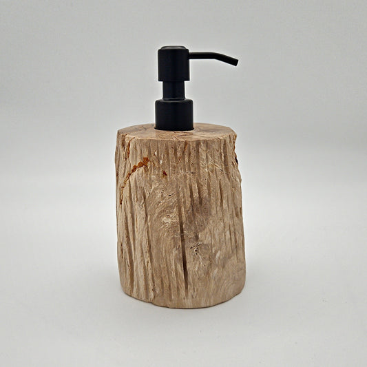 Sæbedispenser – Lyst