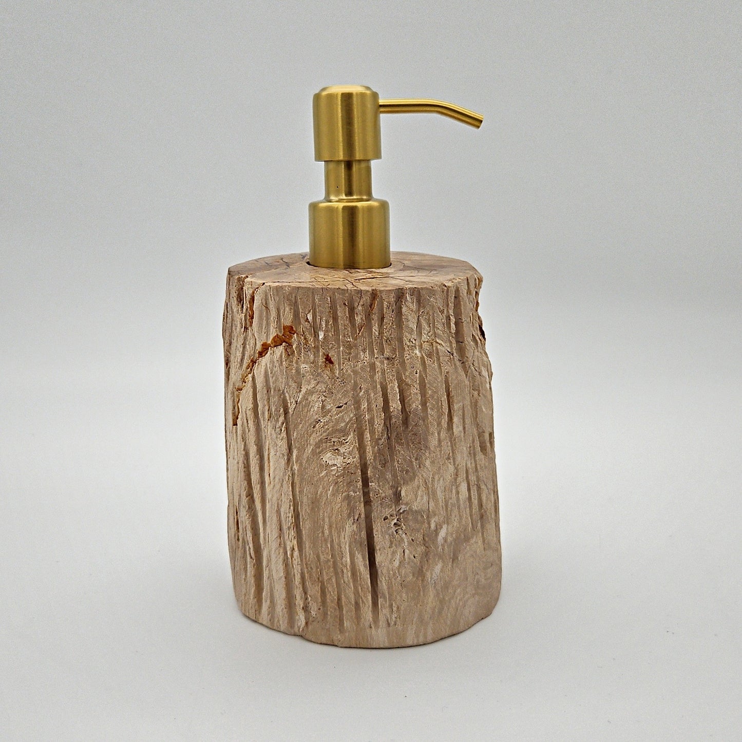 Sæbedispenser – Lyst