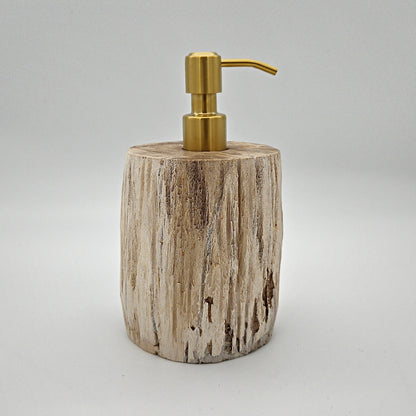 Sæbedispenser – Lyst