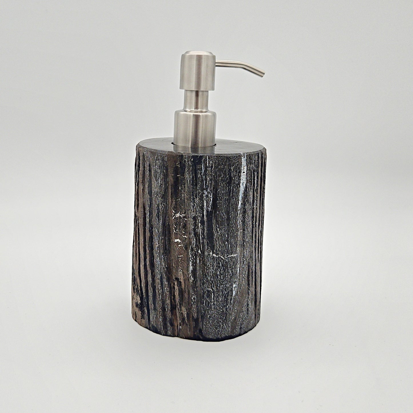 Sæbedispenser – Mørkt