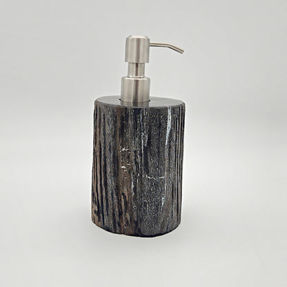 Sæbedispenser – Mørkt