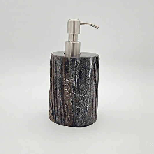 Sæbedispenser – Mørkt