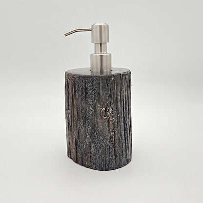Sæbedispenser – Mørkt