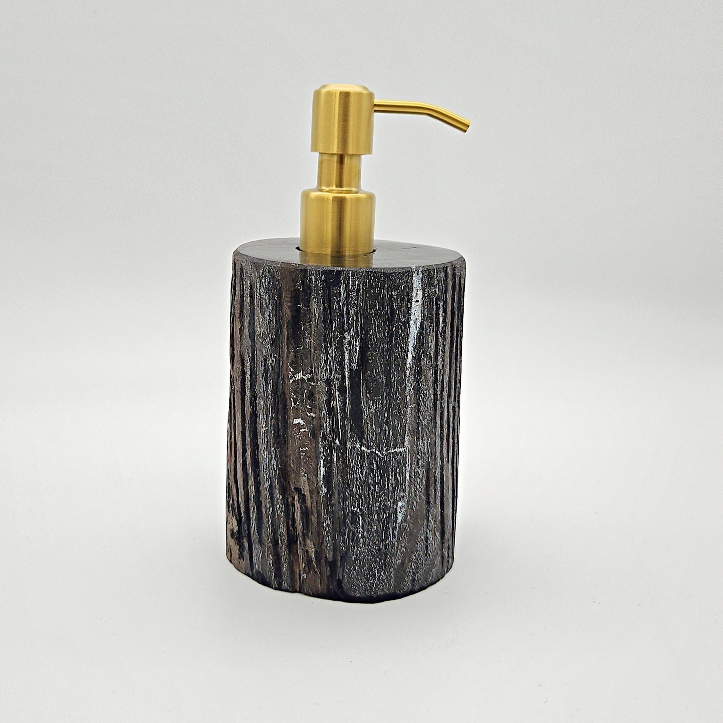 Sæbedispenser – Mørkt