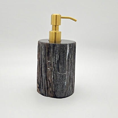 Sæbedispenser – Mørkt