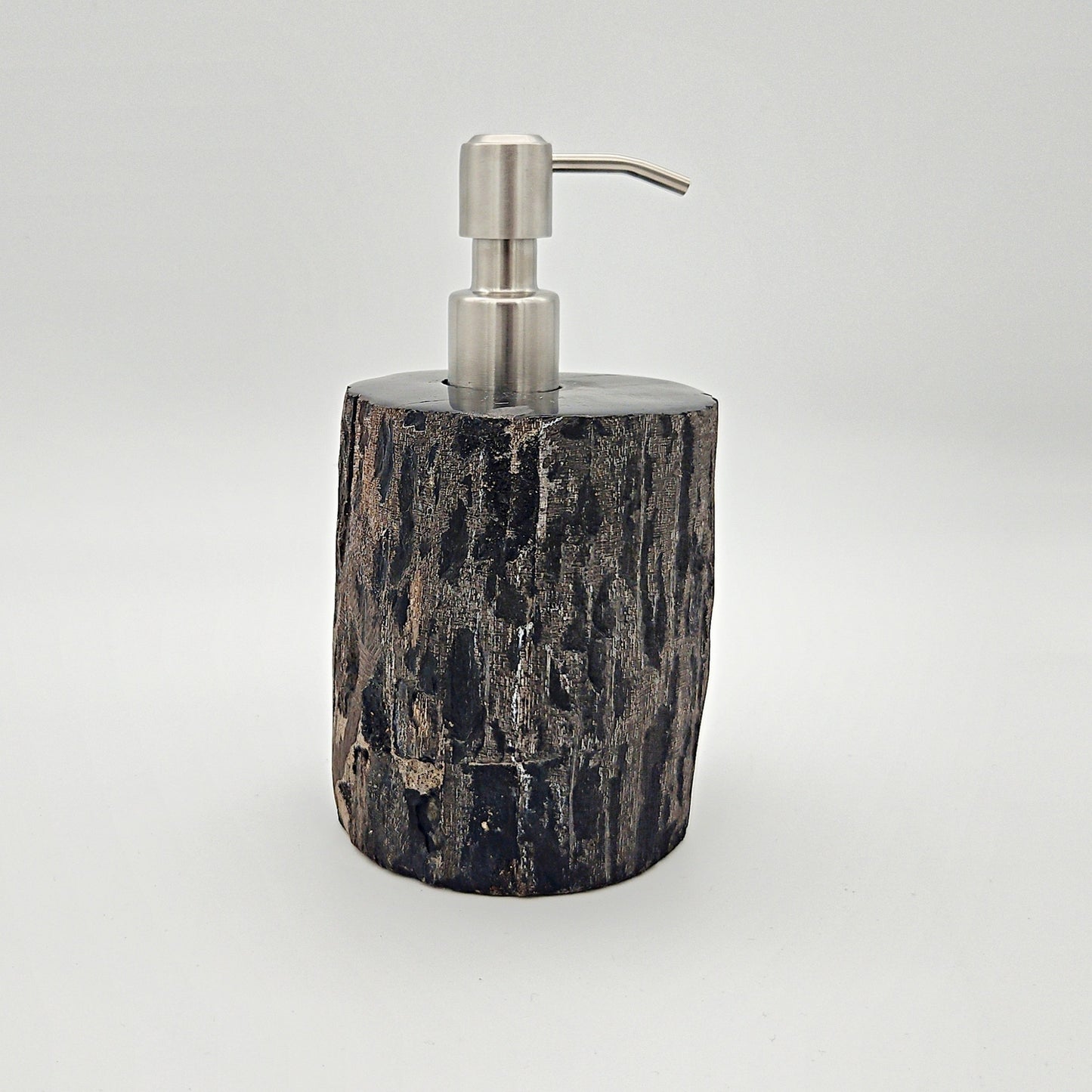 Sæbedispenser – Mørkt