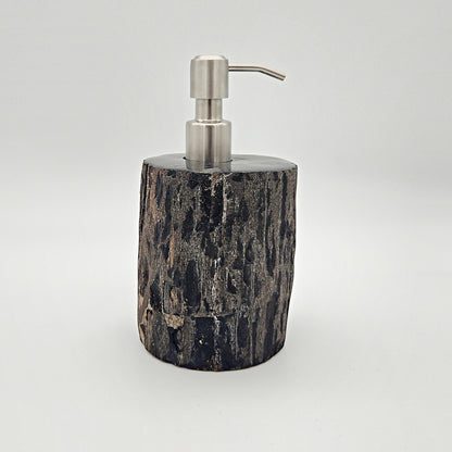 Sæbedispenser – Mørkt