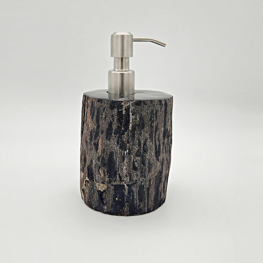 Sæbedispenser – Mørkt