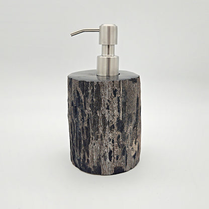 Sæbedispenser – Mørkt