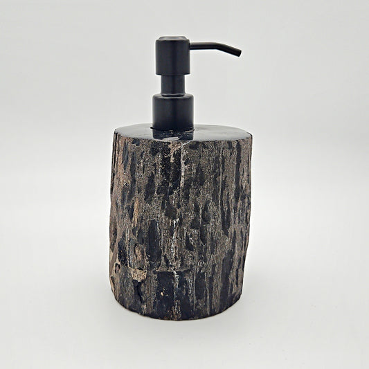 Sæbedispenser – Mørkt