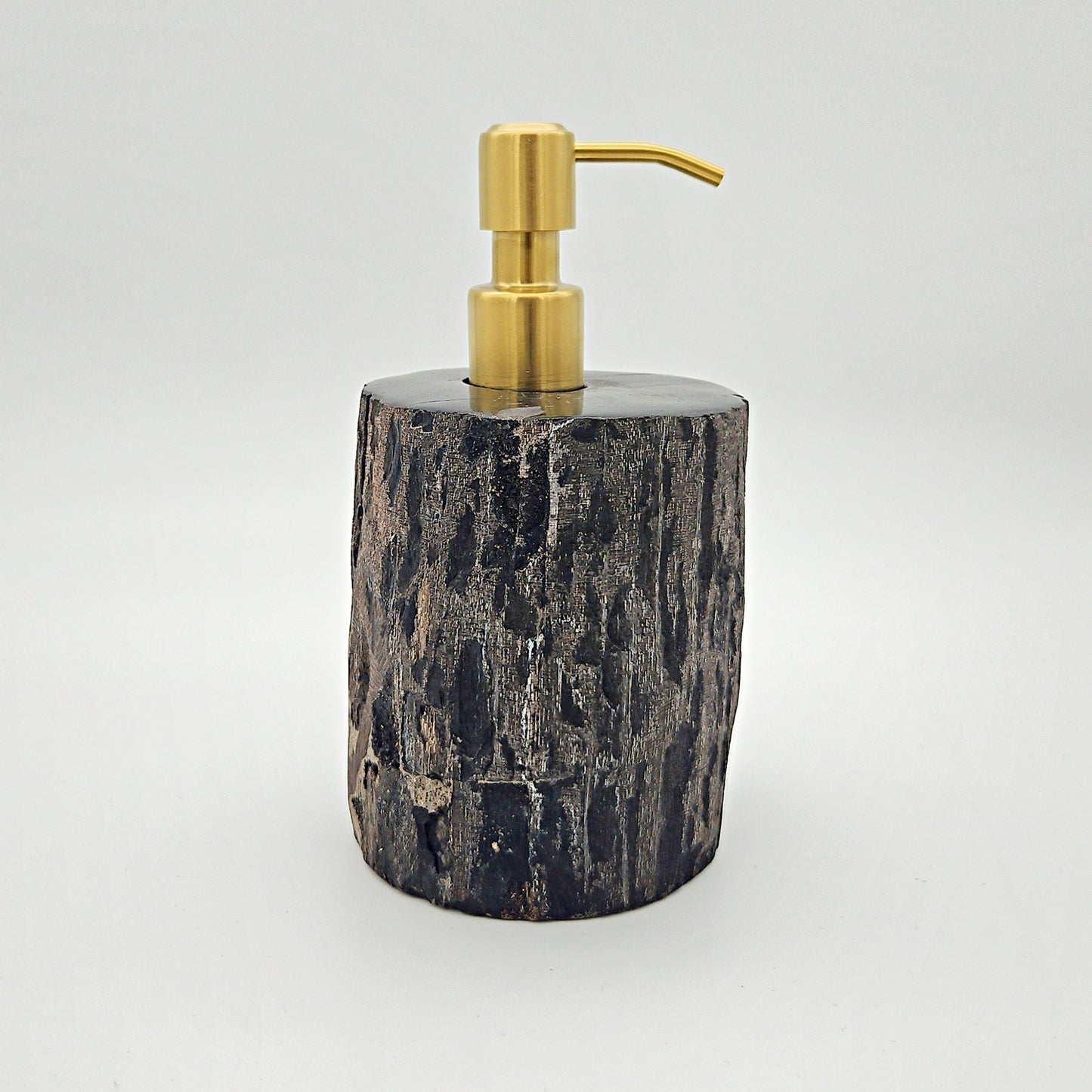 Sæbedispenser – Mørkt