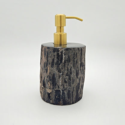 Sæbedispenser – Mørkt