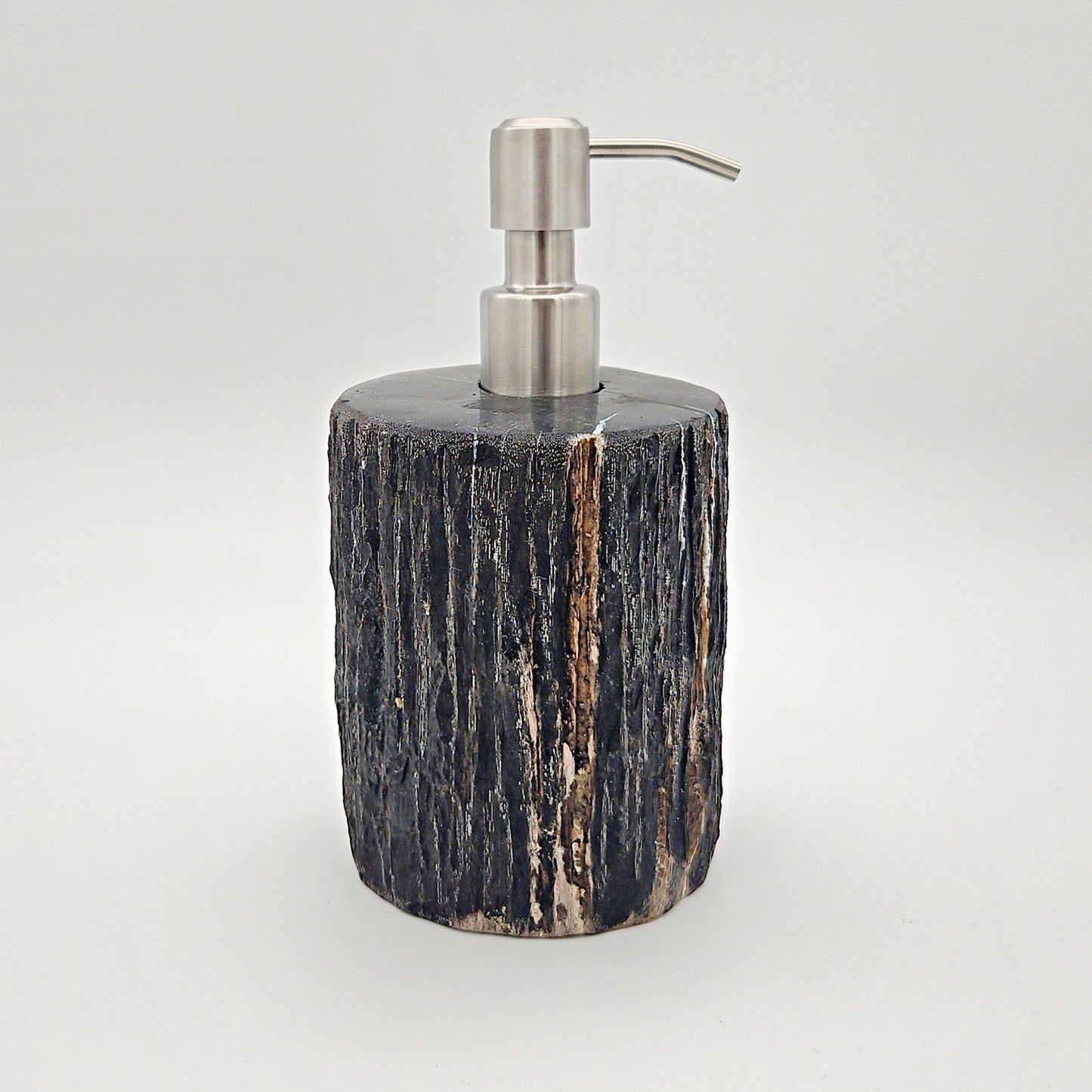 Sæbedispenser – Mørkt