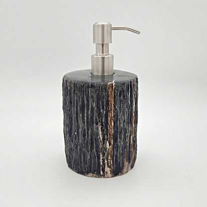 Sæbedispenser – Mørkt