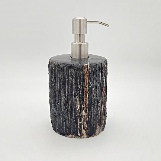 Sæbedispenser – Mørkt